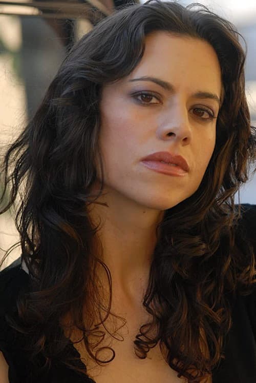 Maryfrances Careccia foto