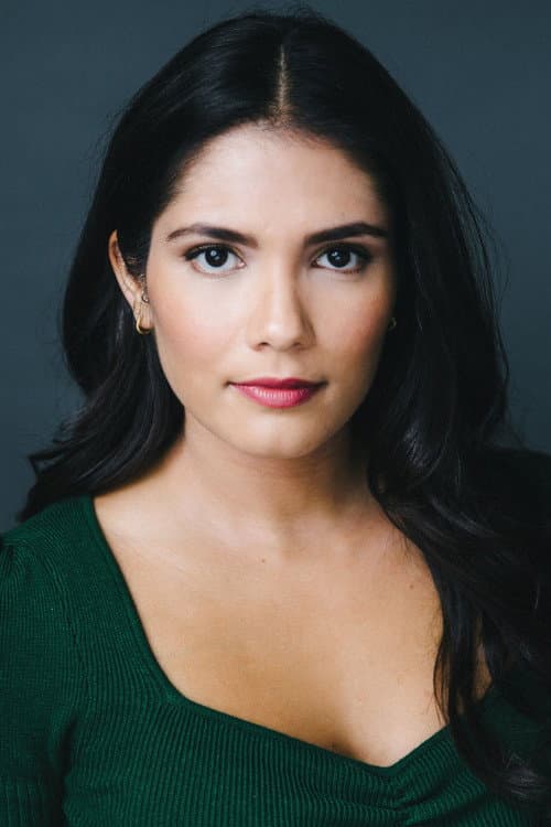 Alyssa Capriotti foto