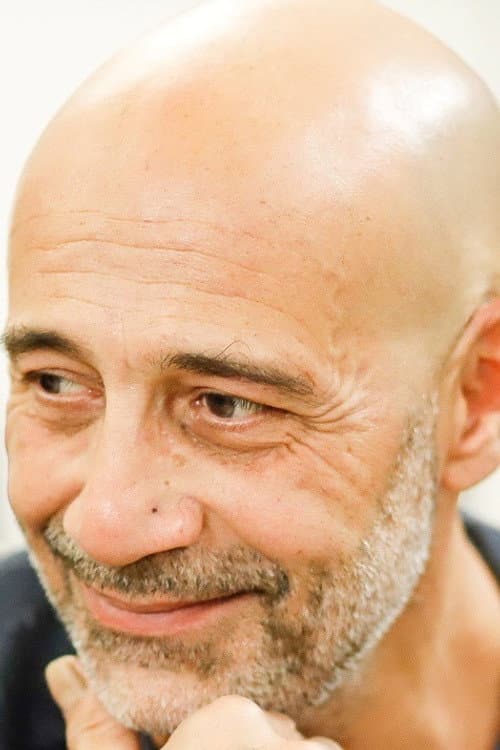 Frédéric Franchitti foto