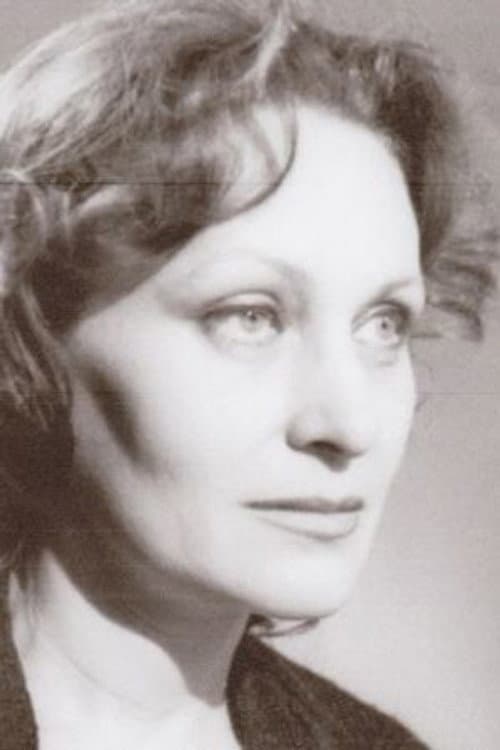 Tatiana Iekel foto