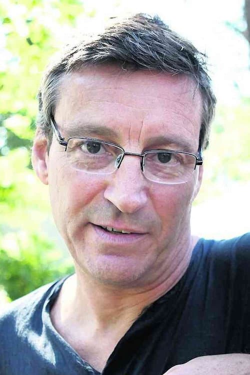 Peter Schildt foto