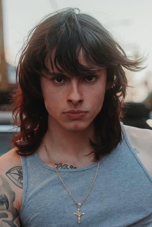 George DeNoto foto