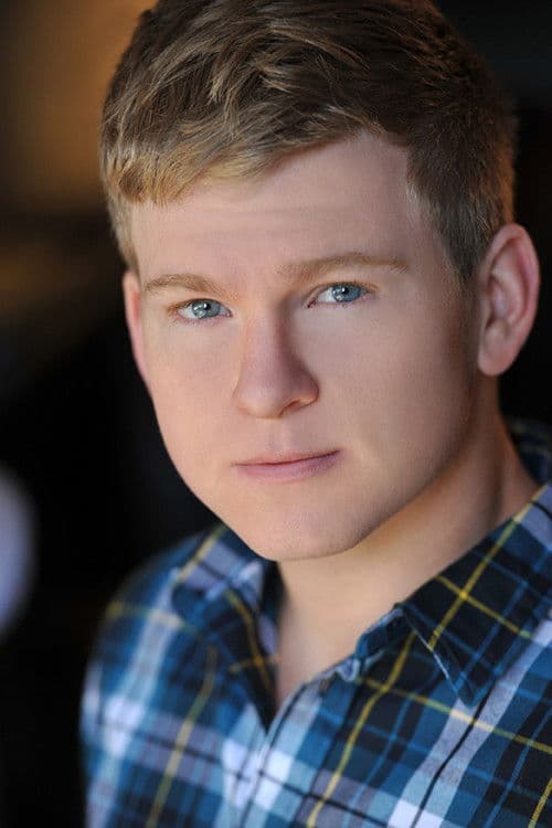Doug Brochu foto