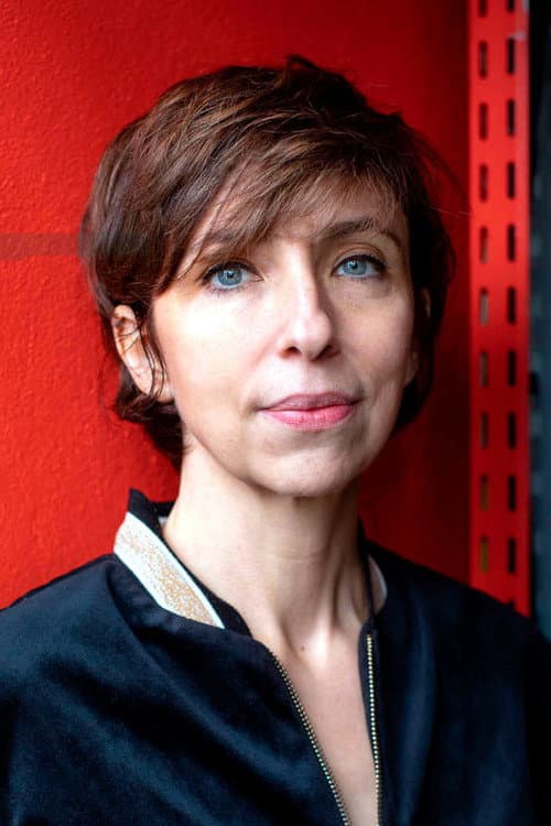 Rebecca Manzoni foto