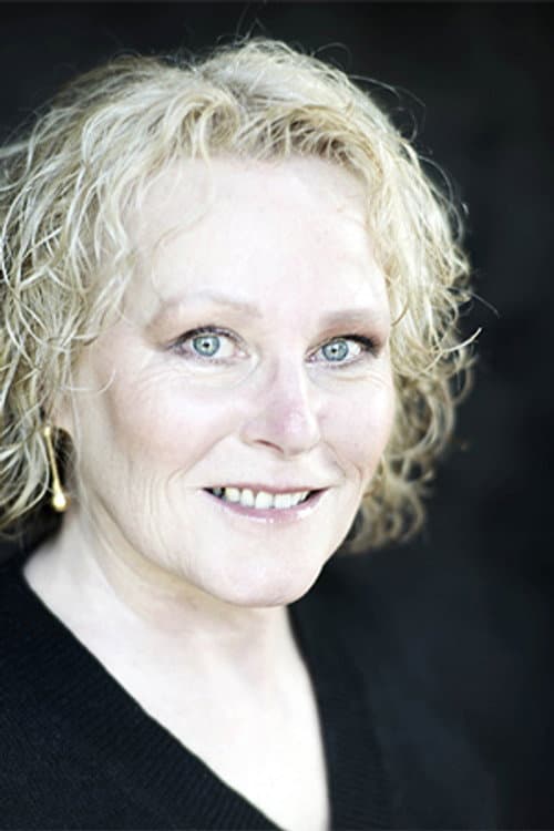 Alison Glennie foto