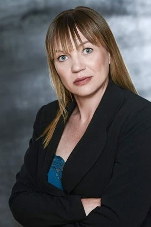 Megan Dawson foto