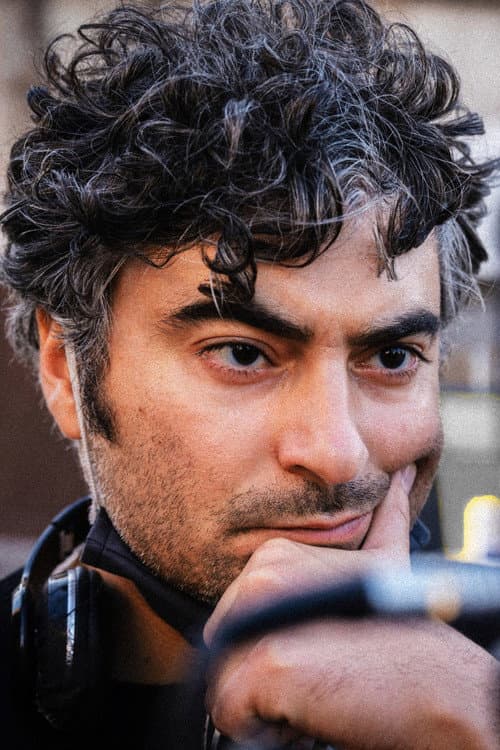 Giacomo Abbruzzese foto