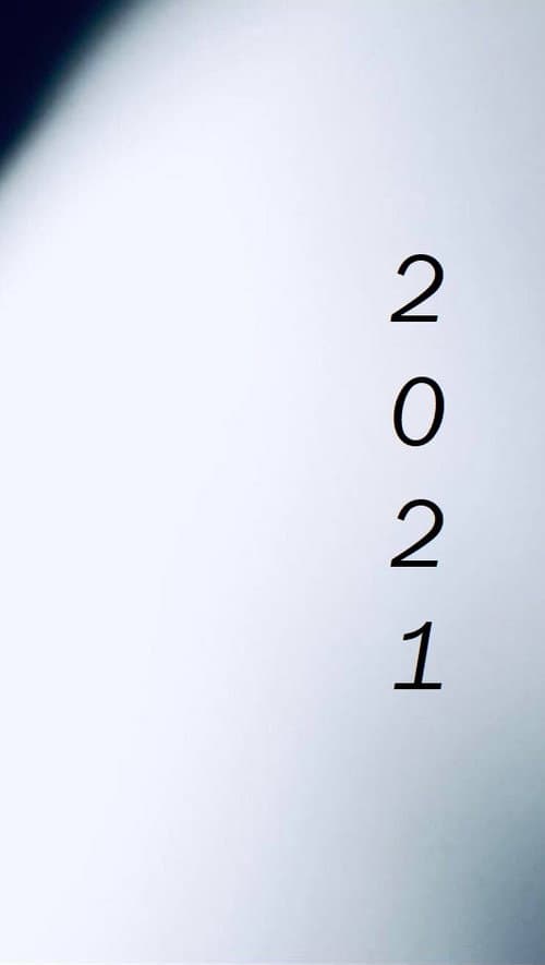 2021 (2020) poster