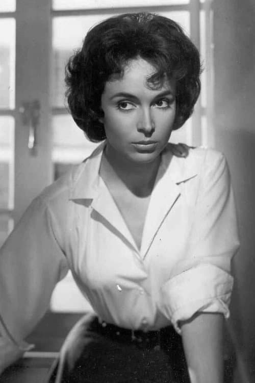 Marla Landi foto