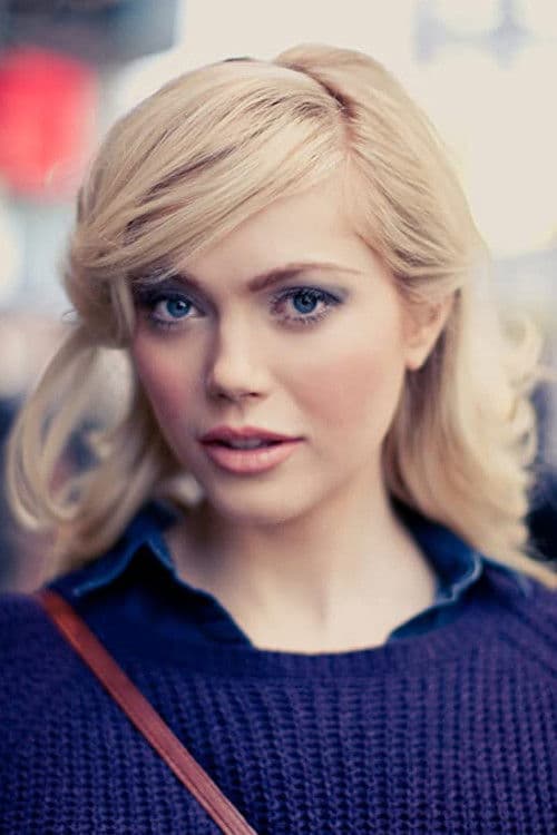 Alissa Bourne foto