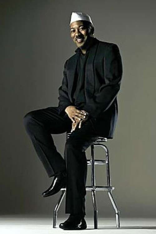 Alonzo King foto