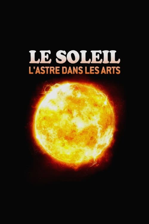 Ode an die Sonne – Eine Kunstgeschichte (2023) poster