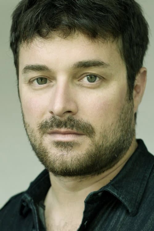 Normand Daneau foto