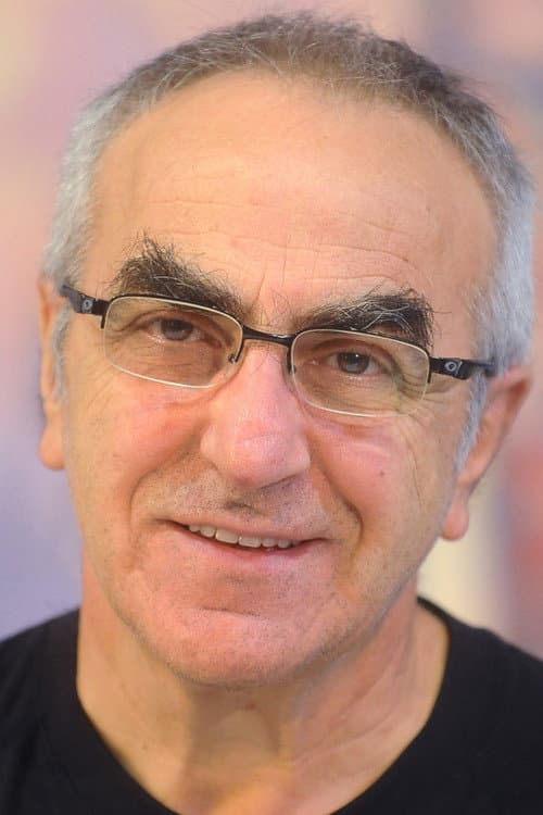 Tanino Liberatore foto