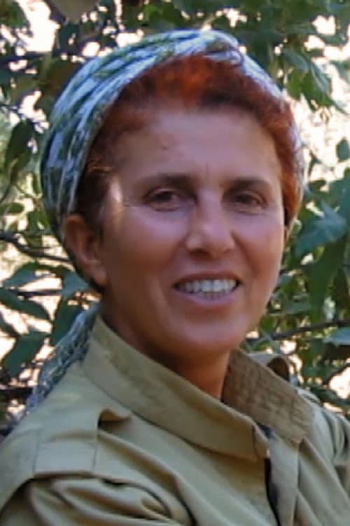 Sakine Cansız (Sara) foto