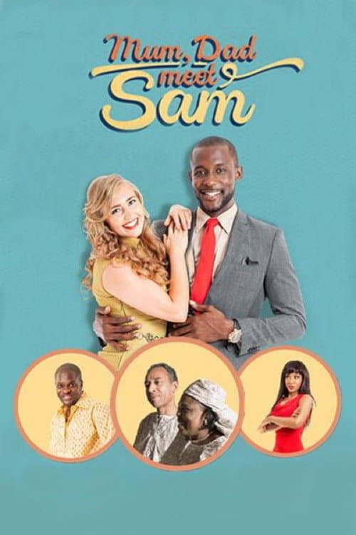 Mum, Dad, Meet Sam (2014) poster