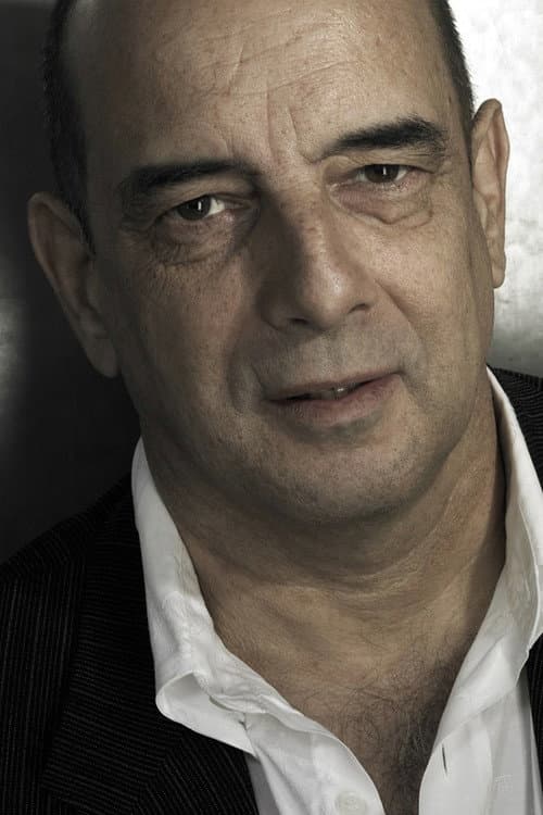 Gudo Hoegel foto