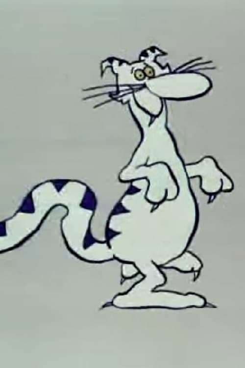 Maxi Cat: Jaje (1973) poster