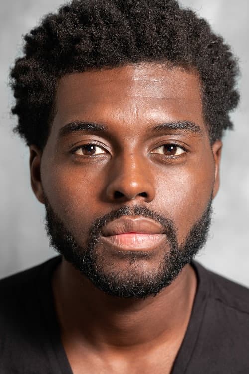Kwame Augustine foto