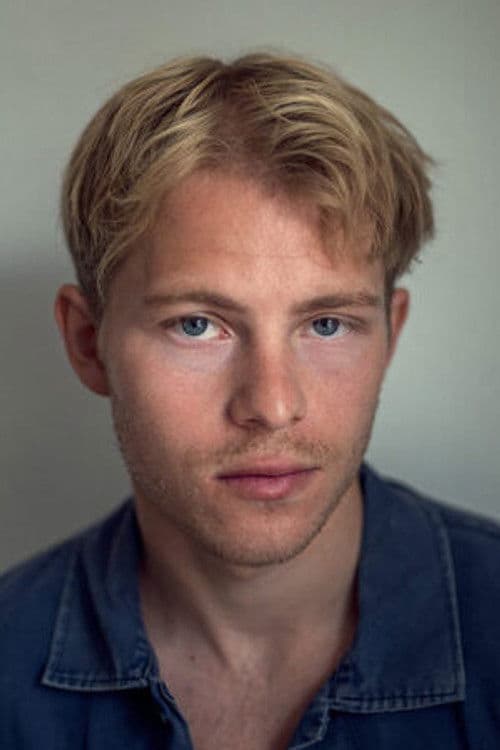 Magnus Juhl Andersen foto