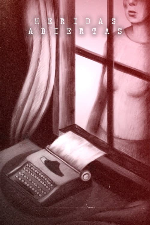 Heridas Abiertas (2023) poster