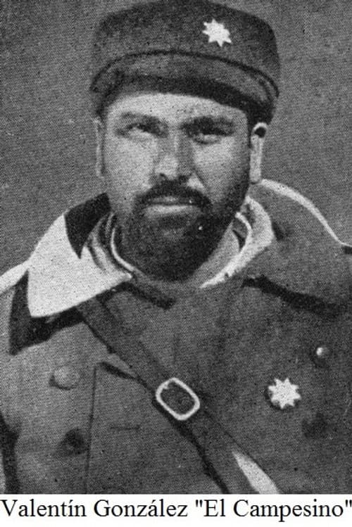 Valentín R. González foto