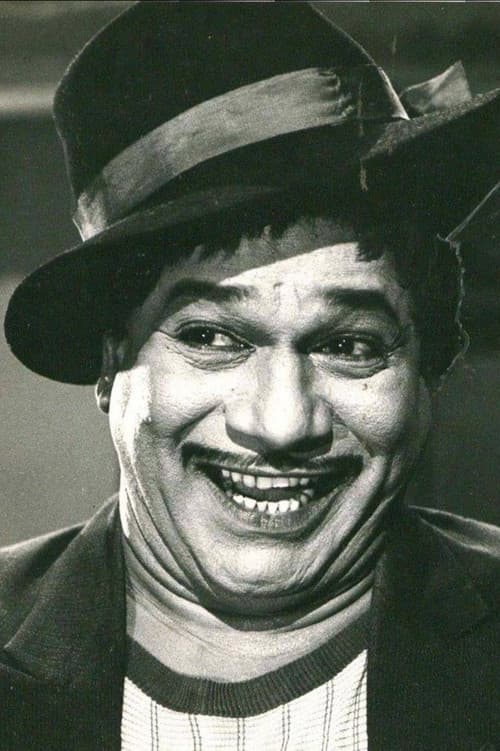 M. R. Radha foto