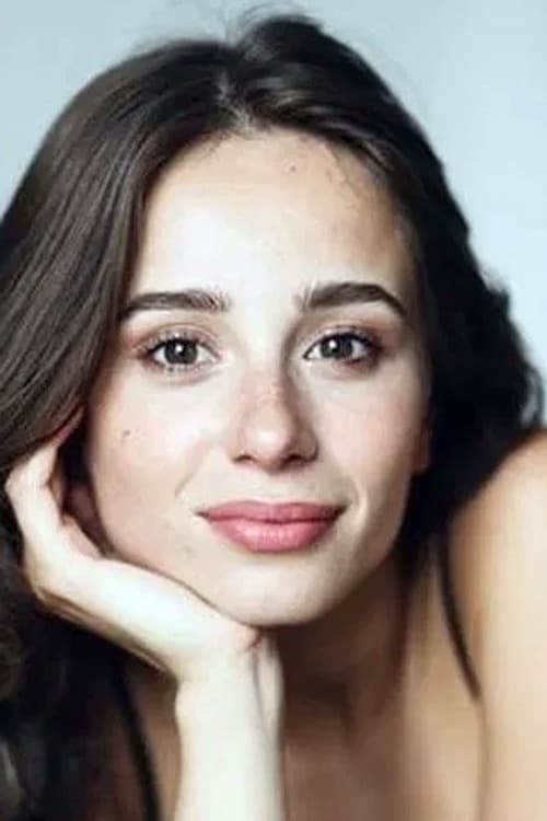 Carla Poquin foto