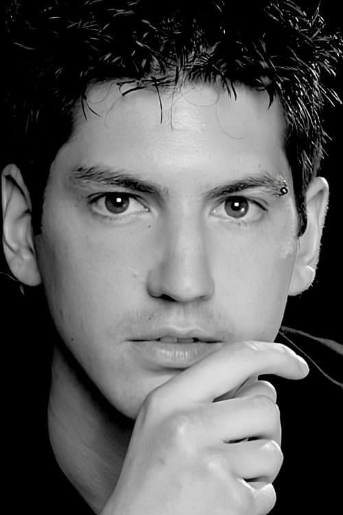 Pierre Chatagny foto