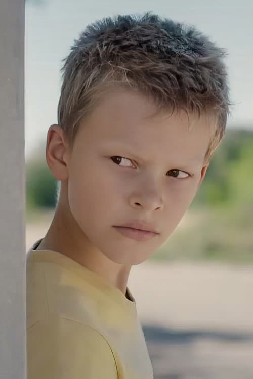 Finn-Henry Reyels foto