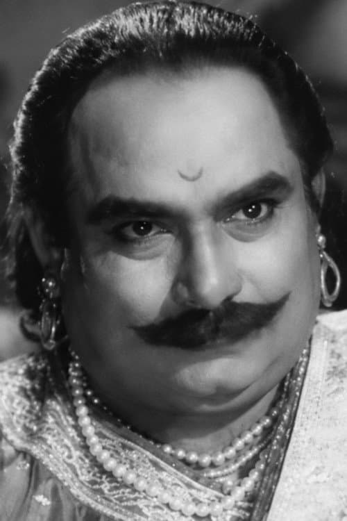 R. Balasubramaniam foto