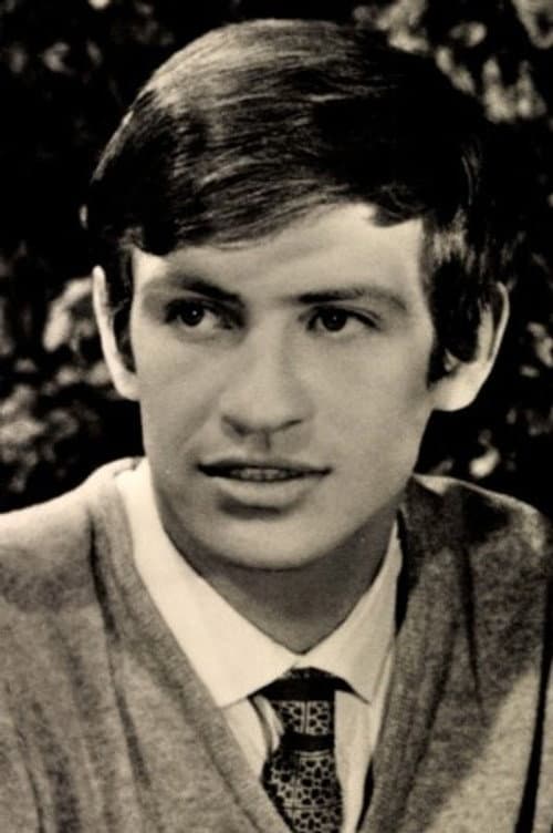 Milutin Mićović foto