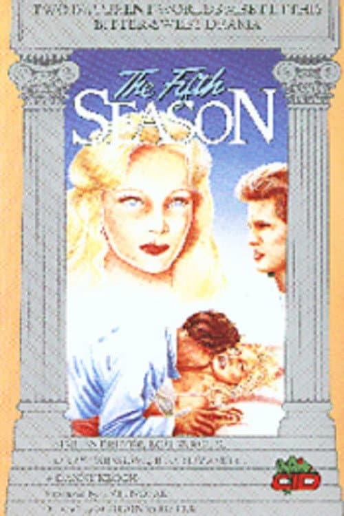 Die Vyfde Seisoen (1978) poster