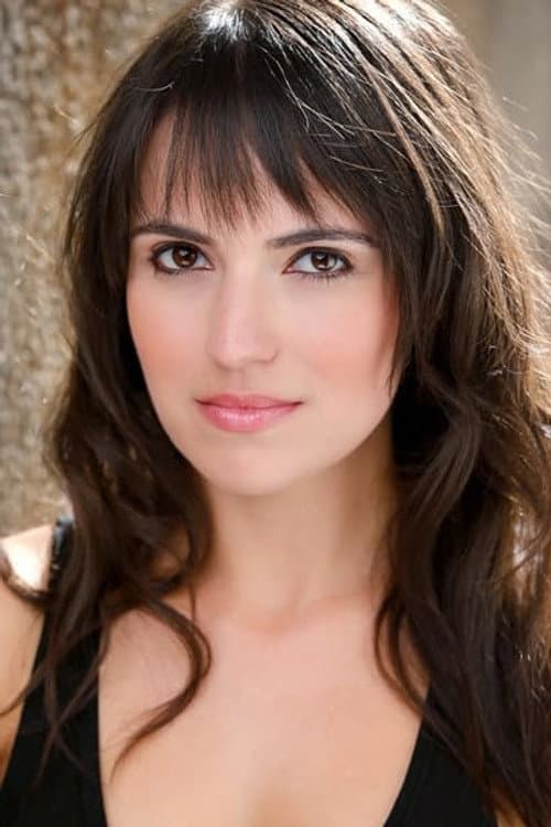 Retta Flanagan foto