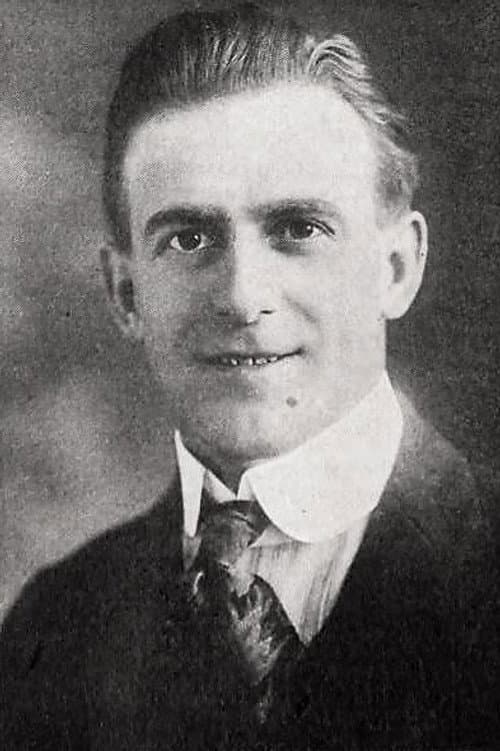 Edwin Frazee foto