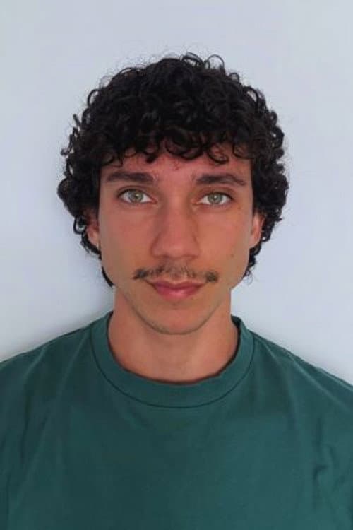 Pedro Motta foto