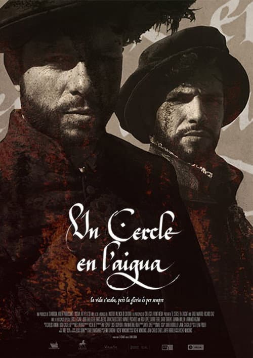 Un cercle en l’aigua (2020) poster