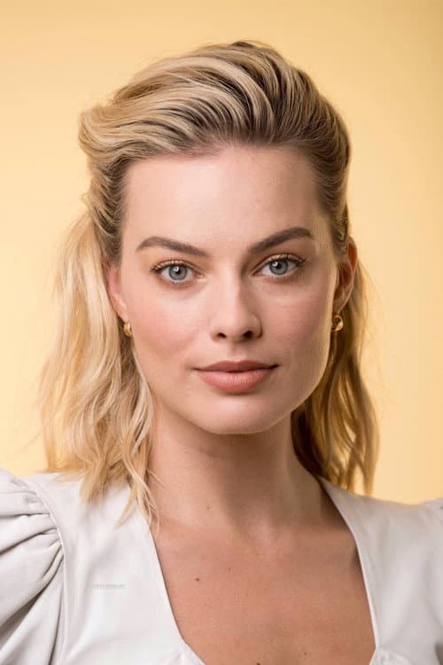 Margot Robbie foto