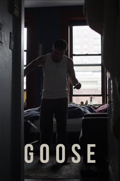 Goose (2017) poster