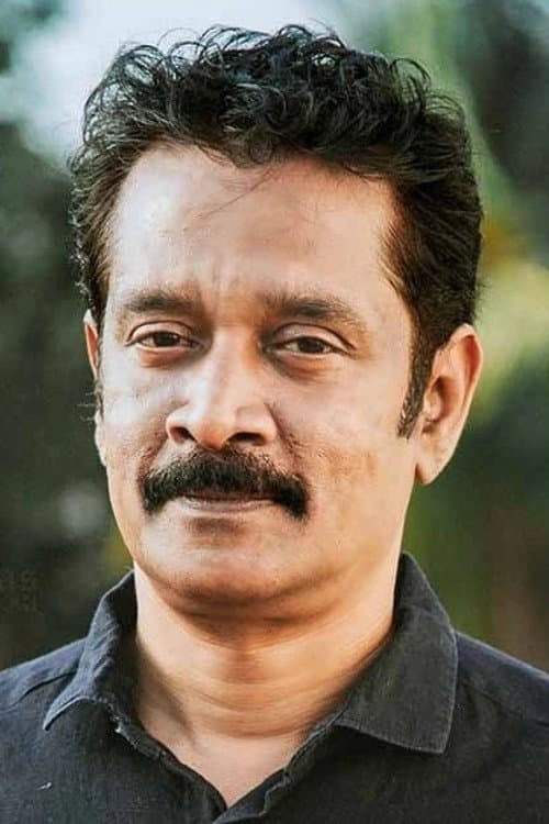 Elango Kumaravel foto