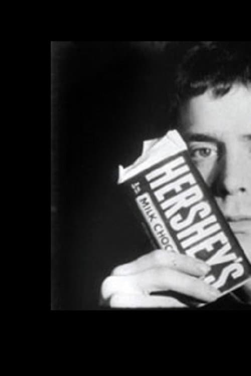 Screen Test [ST271]: Lou Reed (Hershey) (1966) poster
