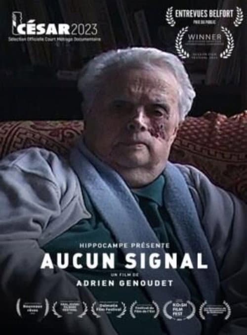 Aucun Signal (2021) poster