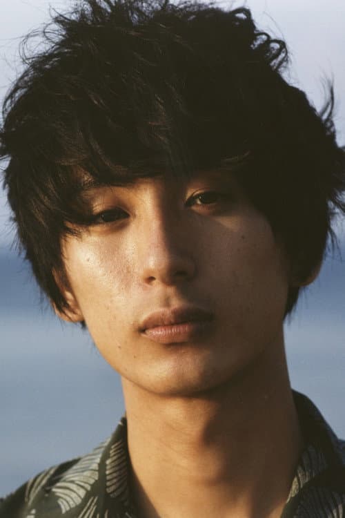 籾木芳仁 foto