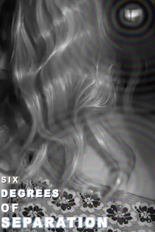 Six Degrees of Separation (2022) poster