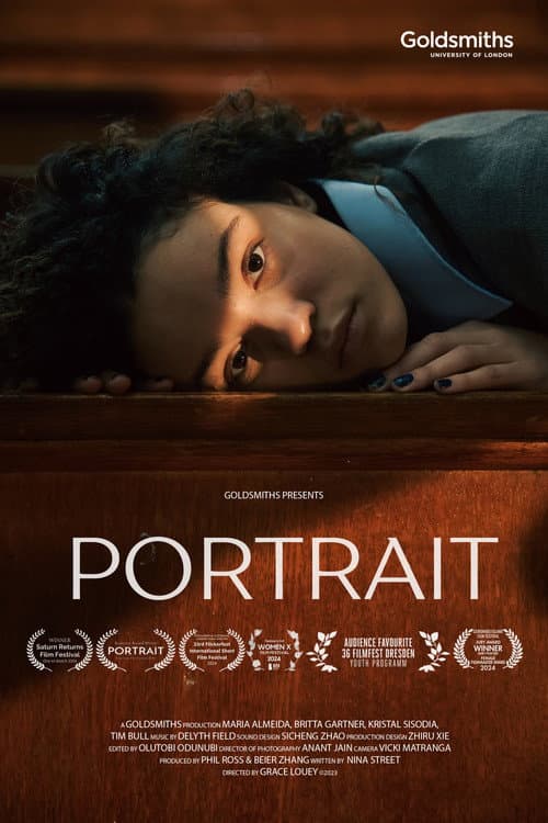 Portrait (2024) poster