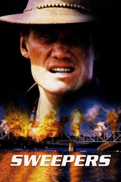 Sweepers (1998) poster