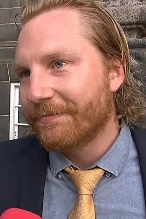 Søren Grinderslev Hansen foto