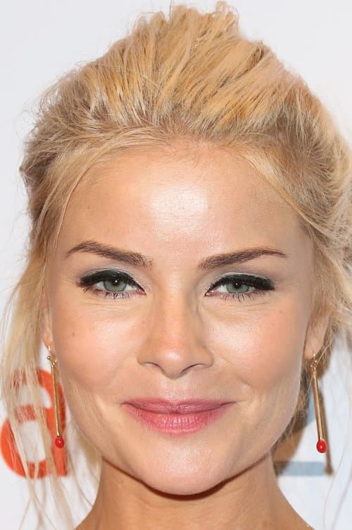 Anita Briem foto