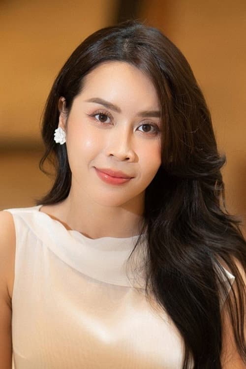 Lưu Hương Giang foto