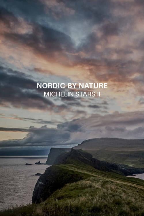 Nordic by Nature - Michelin Stars (2021) poster